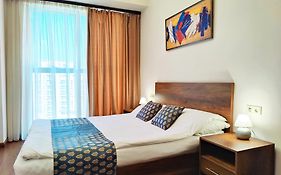 Apartments In Crystal Residence