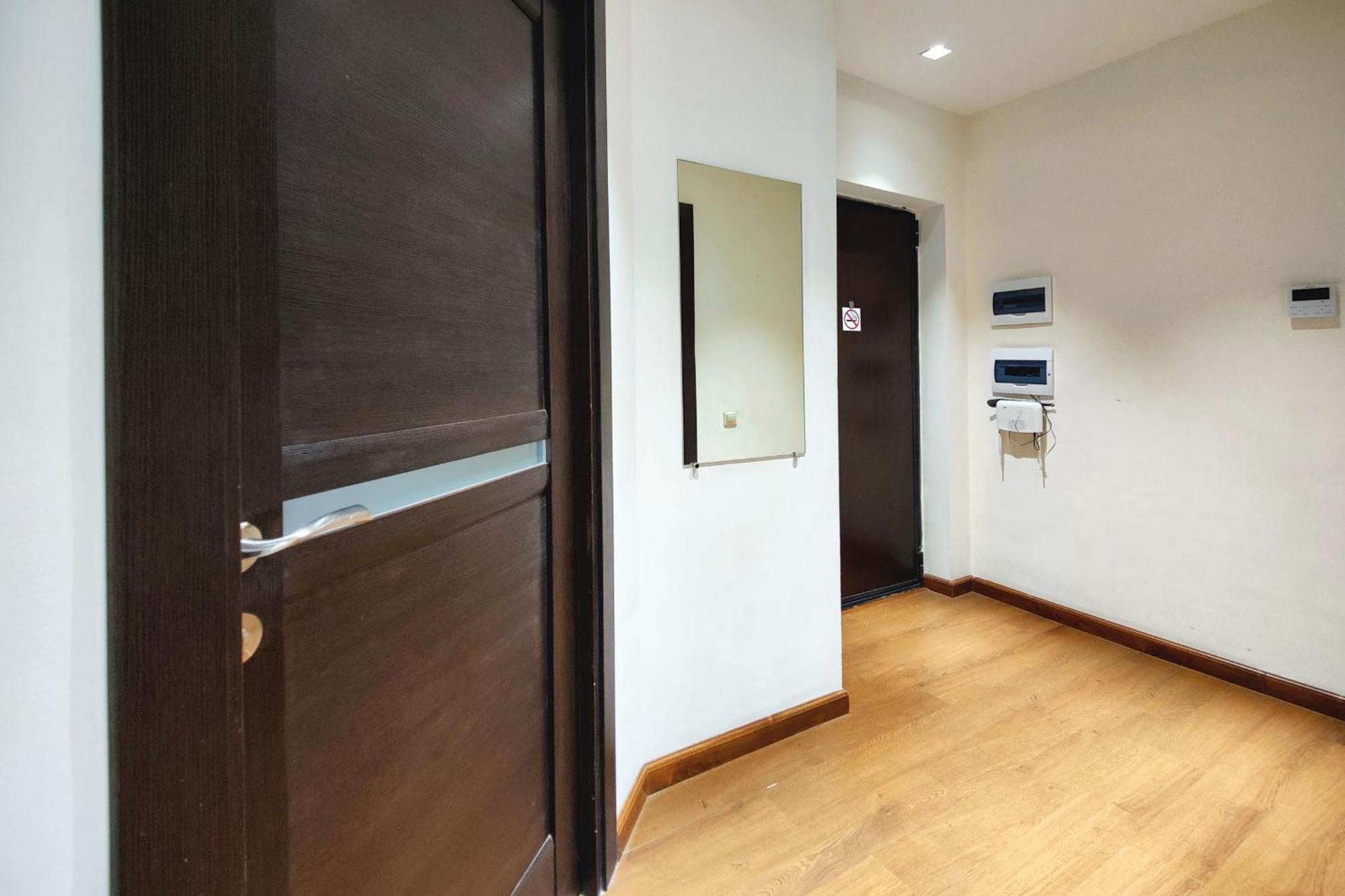 Apartments In Crystal Residence Ереван Экстерьер фото